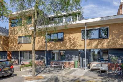 Woning Morgen 23 Alphen aan den Rijn