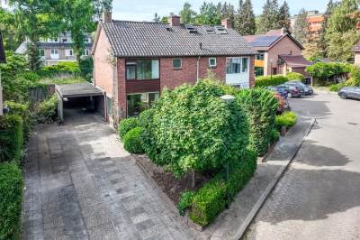 Woning Mondriaanstraat 11 Apeldoorn