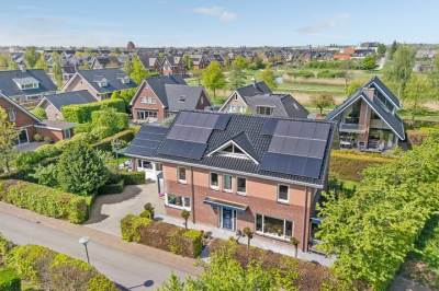 Woning Arkelsteijnstraat 21 Zwolle