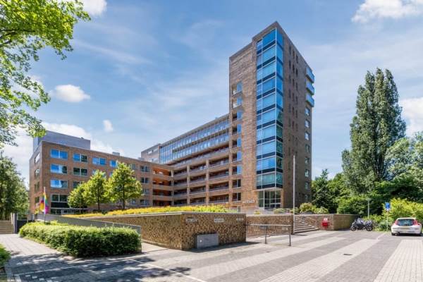 Woning Laan van de Helende Meesters 320 Amstelveen