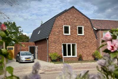 Woning Dorpsstraat 68 Loosbroek