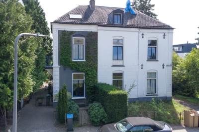Woning Zuider Parallelweg 5 Velp (GE)