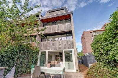 Woning President Kennedylaan 305 Velp (GE)