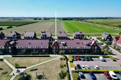 Woning Valkenbergse Amer 14 Willemstad