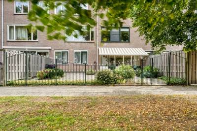 Woning Reiger 38 Zoeterwoude