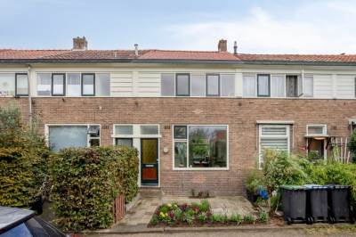 Woning Bootsmanstraat 9 Zaandam