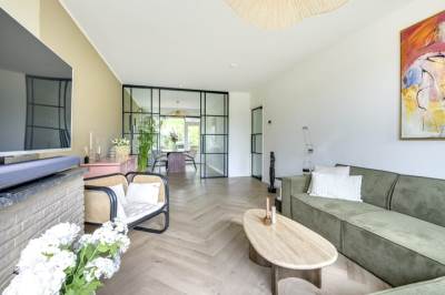 Woning Lessinglaan 31 Utrecht