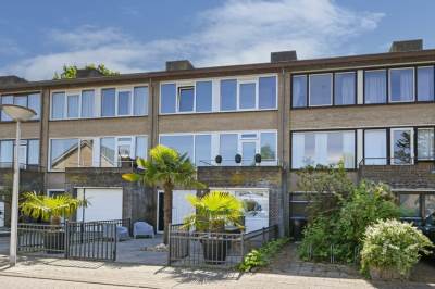 Woning Nieuwpoortstraat 9 Eindhoven