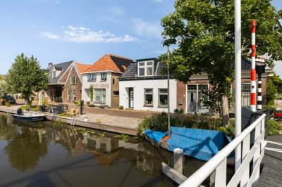 Woning Hilleburen 10 Wergea