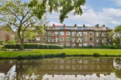 Woning Adriaen van Ostadelaan 20 Amstelveen