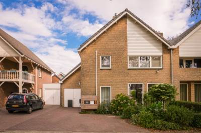 Woning Steenmakersstraat 4 Kerkdriel