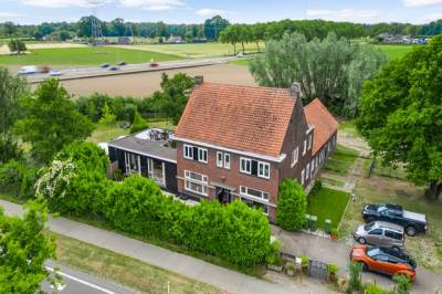 Woning Heythuyserweg 13 Horn