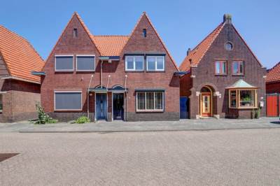 Woning Julianastraat 92 Dongen