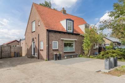 Woning Molenweg 37A Wieringerwaard