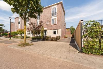 Woning Donk 31 Kampen