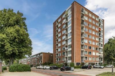 Woning Pisanostraat 218 Eindhoven