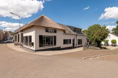 Woning Kampsedijk 22 Enspijk