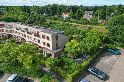 Woning Klaprooshof 20 Voorhout