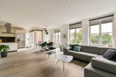 Woning Atalantalaan 73 Aalsmeer