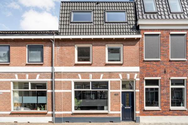 Woning Molenweg 177 Zwolle