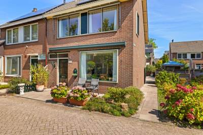 Woning Rietschoot 217 Oostzaan