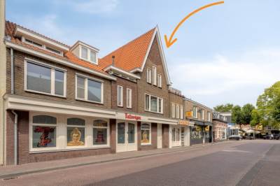 Woning Kofferen 6F Sint-Oedenrode