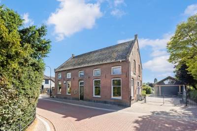 Woning Rijdt 27 Horssen