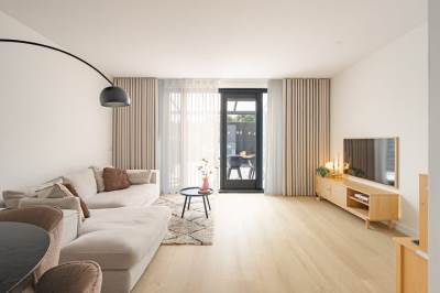 Woning Ponjaardruwe 27 Maastricht