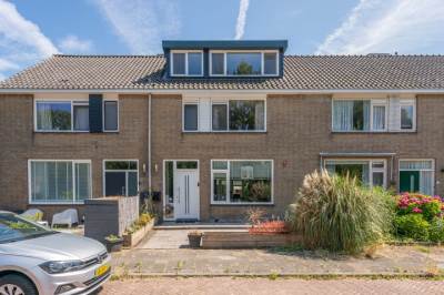 Woning Roerdompstraat 14 Leiderdorp