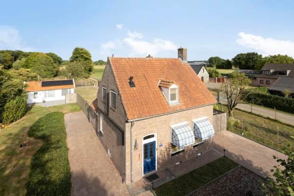 Woning Braambos 18 Westerhoven