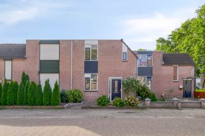 Woning Peelhof 123 Helmond