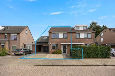 Woning Rogberg 58 Puiflijk