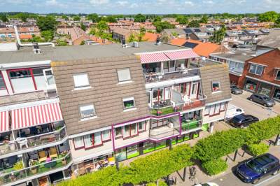 Woning Beatrixstraat 13 Voorhout