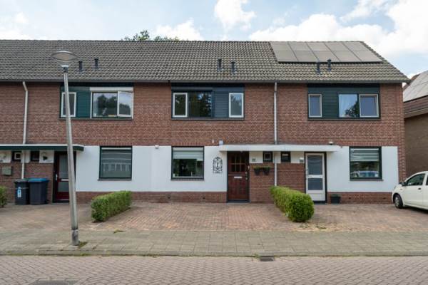 Woning Bekspringhoek 209 Enschede