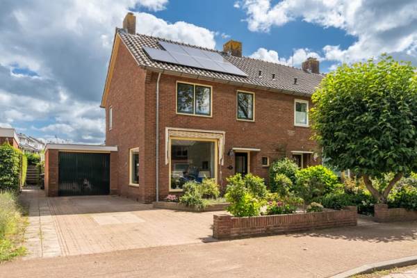 Woning De Savornin Lohmanlaan 51 Huizen