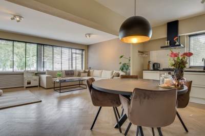 Woning Demerstraat 58 Den Bosch