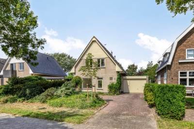 Woning Zuiderweg 76D Groningen