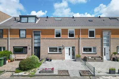 Woning Beethovenlaan 53 Voorhout
