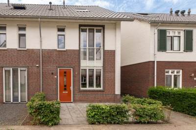 Woning Zweder van Vianenstraat 16 Culemborg