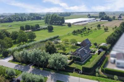 Woning Burgemeester van der Lelystraat 103 Woudrichem