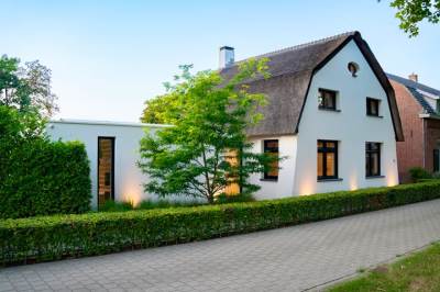 Woning Graafsebaan 12 Rosmalen