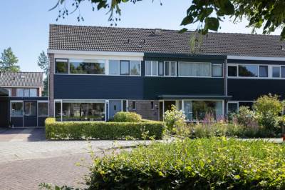 Woning Kievitstraat 27 Neede