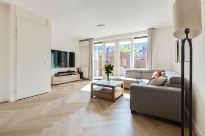 Woning Oudzoom 40 Bergschenhoek