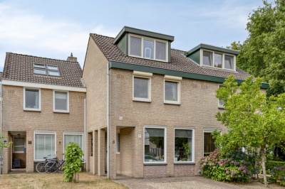 Woning Adelbertweg 8 Venray