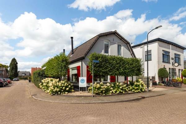 Woning Hoefweg 24 Apeldoorn
