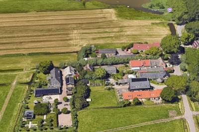 Woning Klein Delfgauw 57 Delft