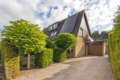 Woning Alexanderdonk 30 Roosendaal