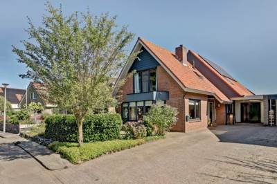 Woning Laak 34 Almelo