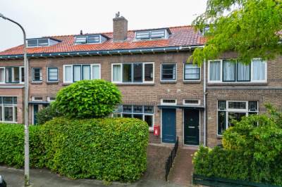 Woning Wijttenbachweg 81 Oegstgeest