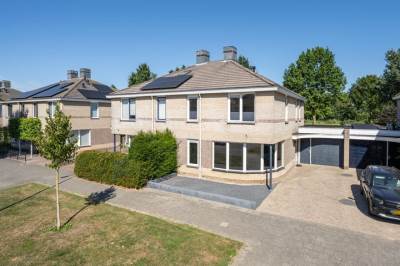 Woning Notarisappel 220 Tiel